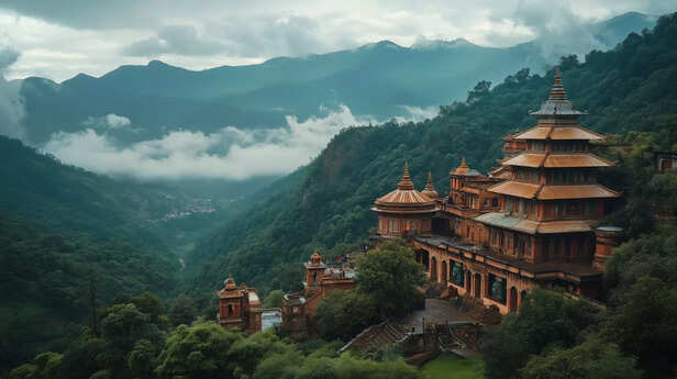Rishikesh