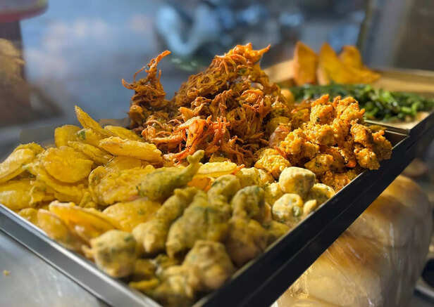 Pakoras