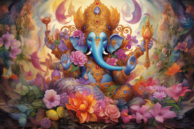 Shri ganesh