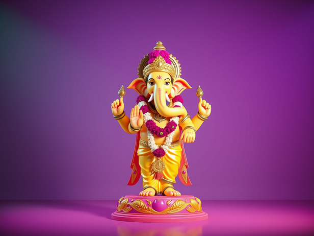 Jai ganesh