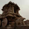 The Sacred Beasts of Ancient Temples: Forgotten Sentinels