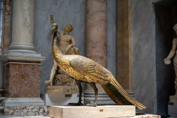 The Spiritual Legacy of Animals in Ancient Temples