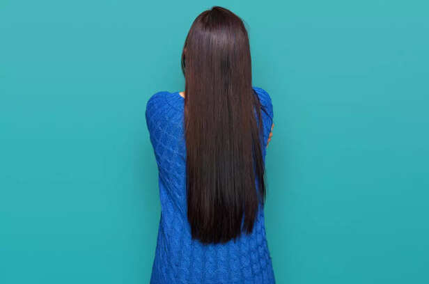 Hair growth results