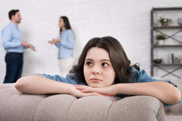 Parenting patterns