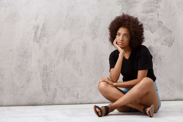 Dark Knees