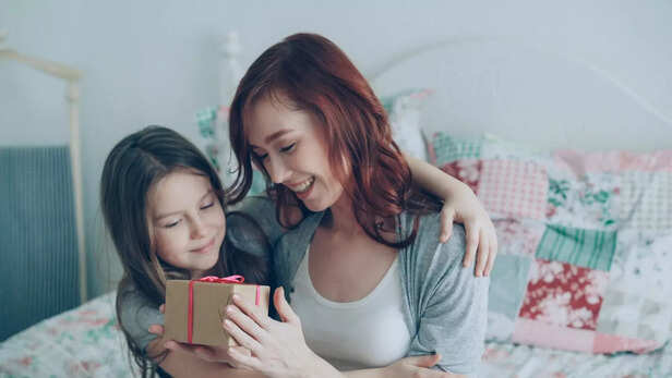 Family Bonding Through Content