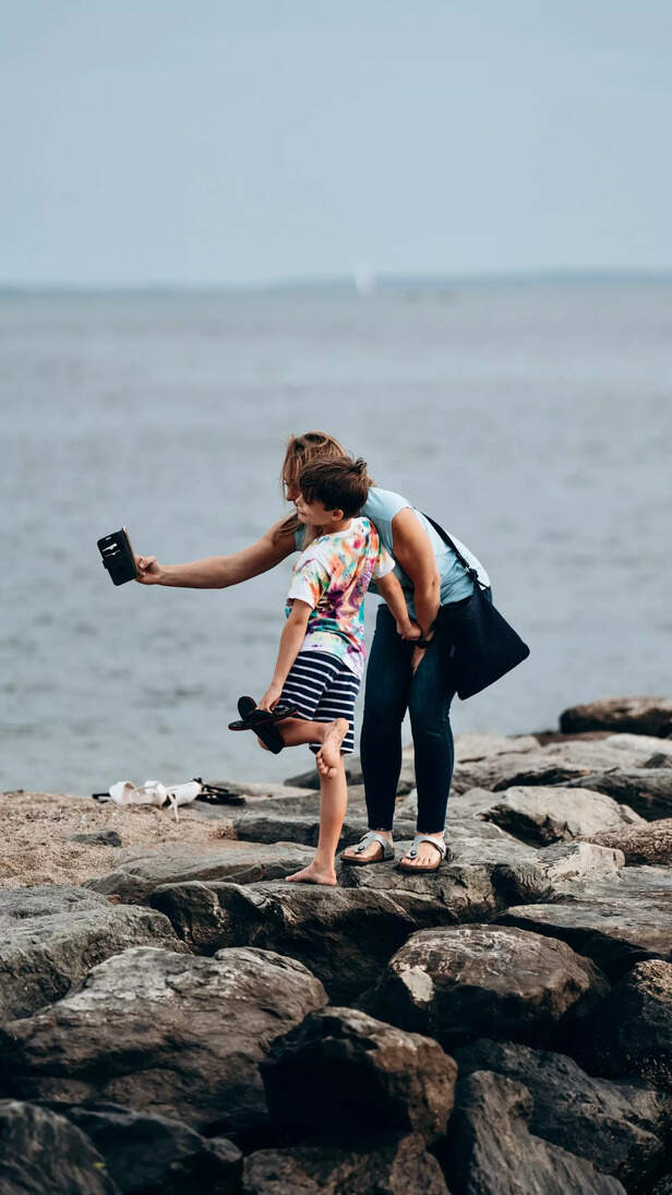 Society’s Role in Child Fame