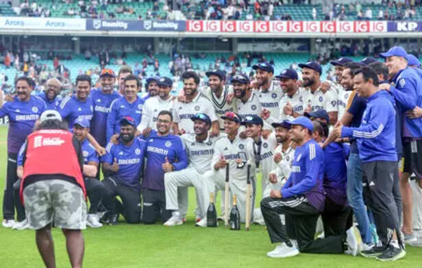 Cricket