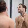 Irritation while shaving