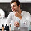 Normalizing Men Skincare