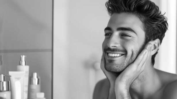 Simple Skincare Routine