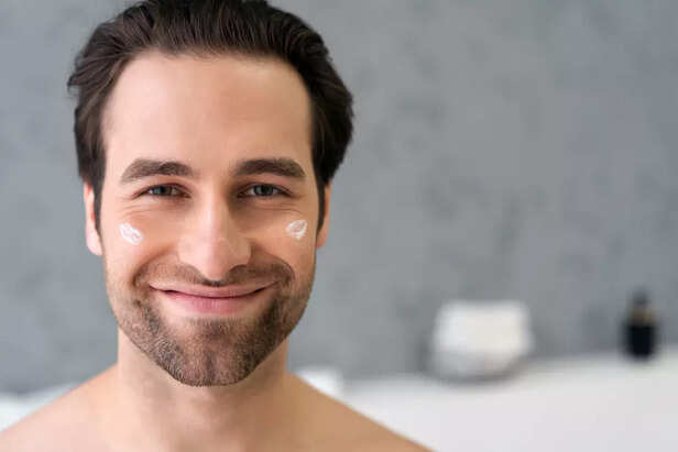 Clear Skin with Skincare