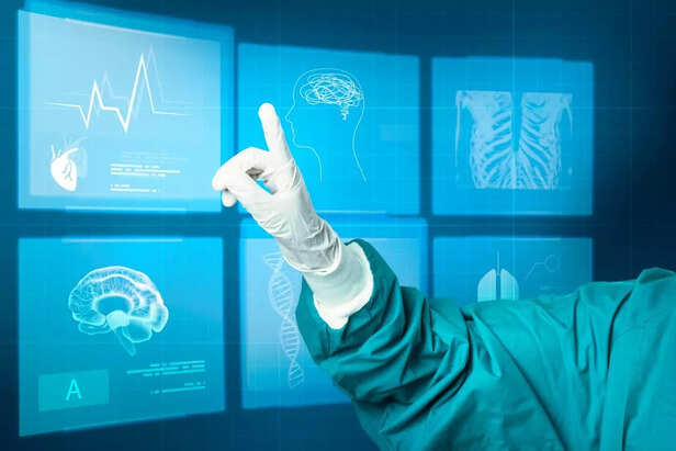 Machine learning in healthcare
