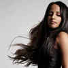 Wavy Hair