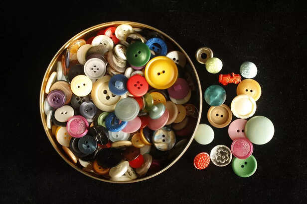 Circular Fashion: Buy Smart, Use Longer