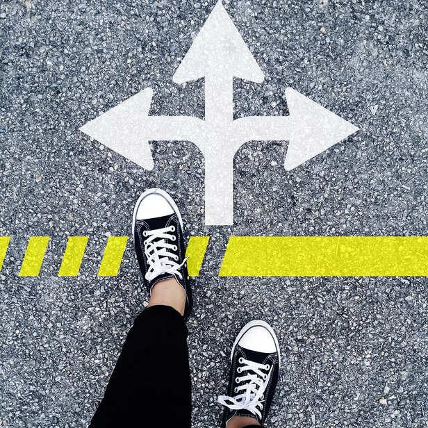 Minimalism and Conscious Choices