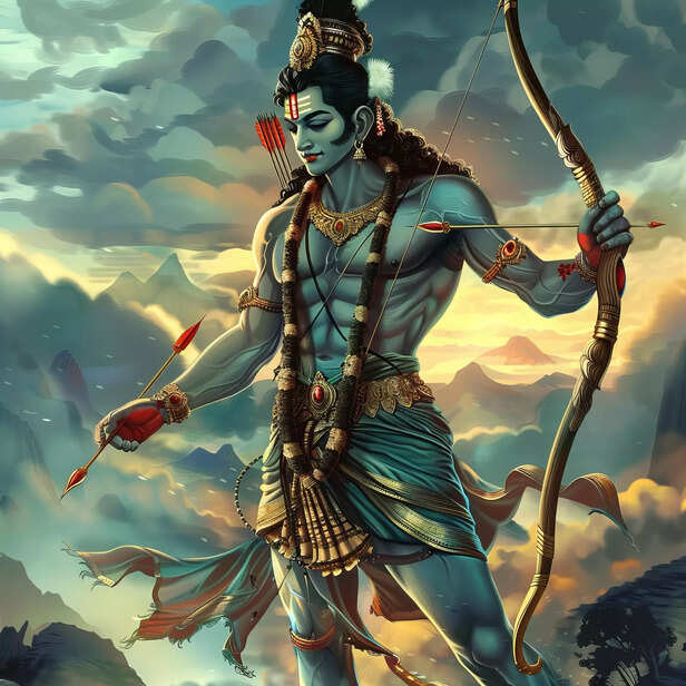 The Untold Story of Ego and Divine Justice