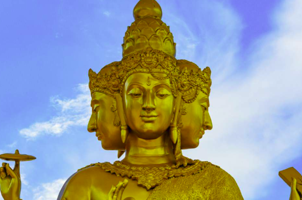 The Cosmic Beginning