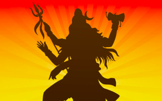 Shiva’s Justice Is Universal