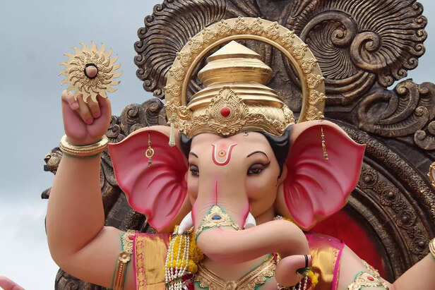 lord ganesha