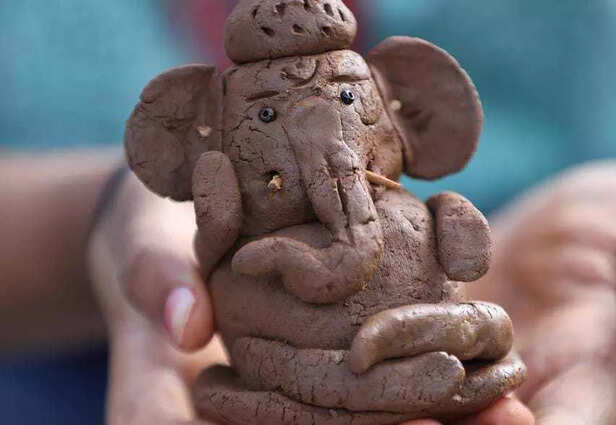 BAL GANESHA