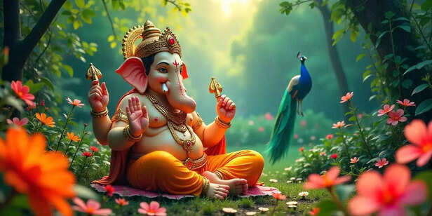 Ganesh Chaturthi