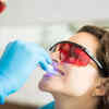 Dentist-Supervised Whitening
