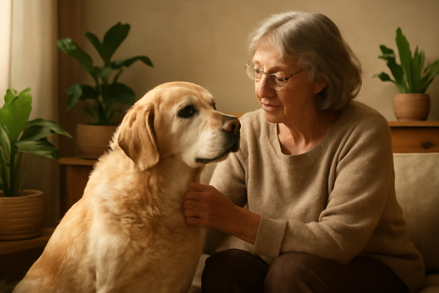 Embracing Love and Loyalty