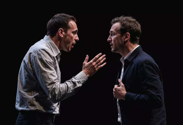 The Betrayers and Untrustworthy