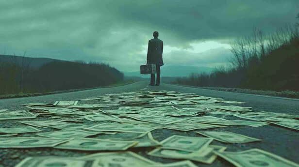 The Greedy and Self-Centered