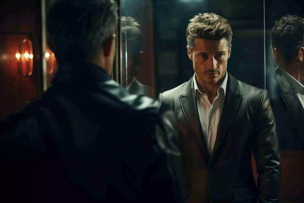 The Arrogant and Ego-Driven