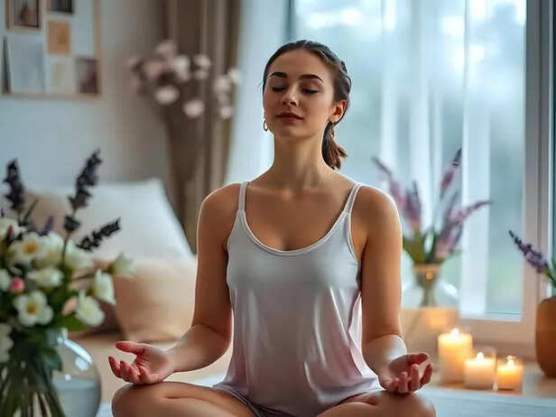 Meditation Tricks