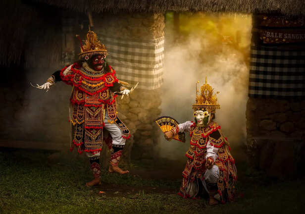 Indian Rituals