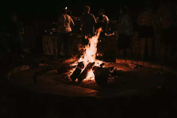 Fire