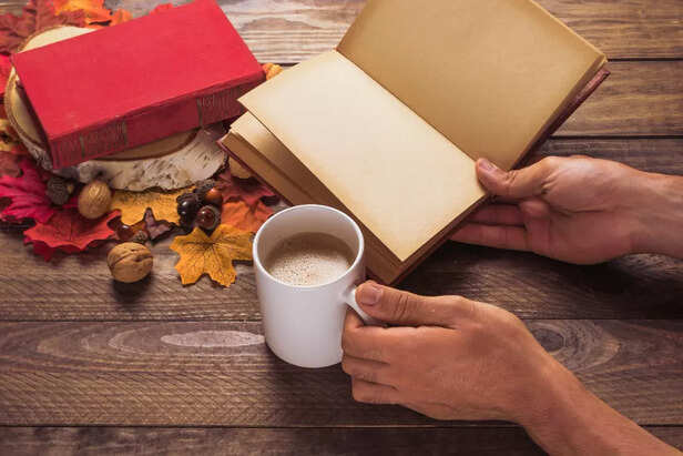 Self Help Books