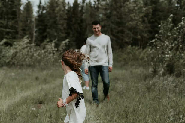 The Modern Father of 2025