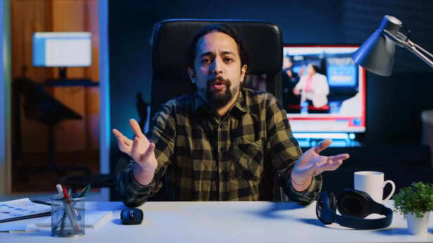 Ignoring Video Quality