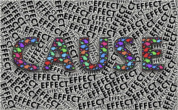 Overloading with Text and Effects