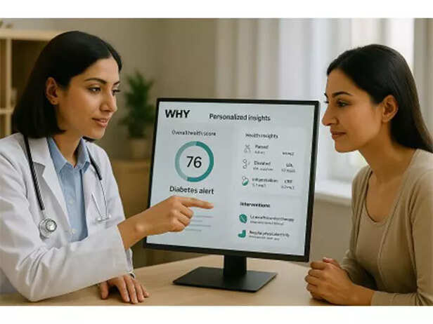 Medicine 3.0 - New-age health-tech start-ups advancing the science of preventive healthcare