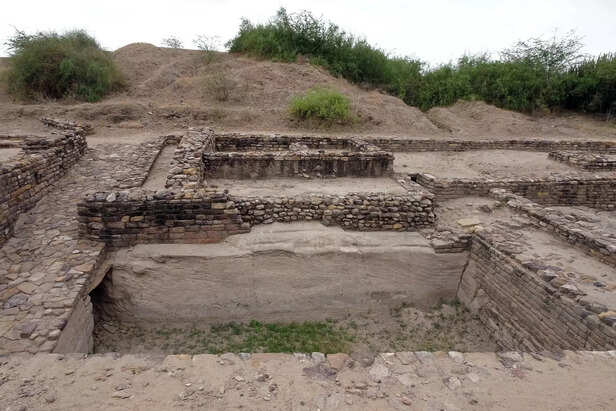 dholavira