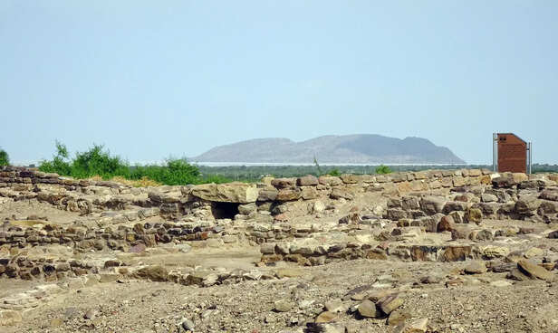 dholavira