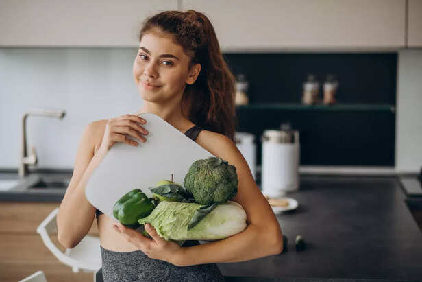 Healthy habits