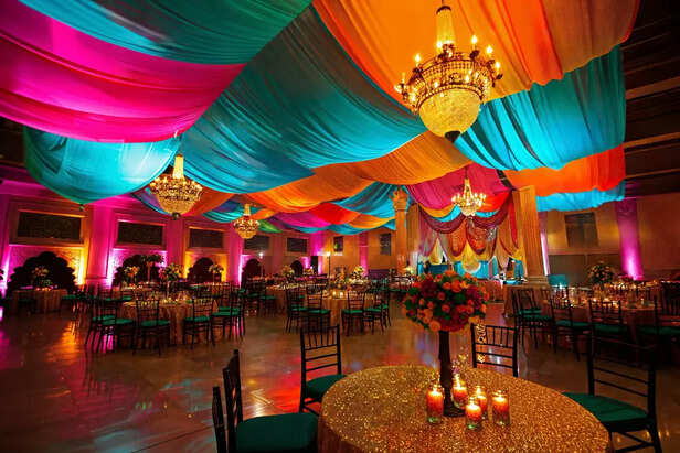 Shaadi vibe
