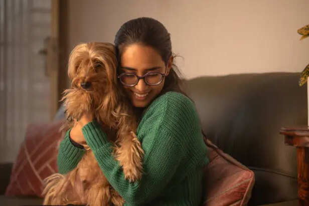 Pets and the Unseen Bond