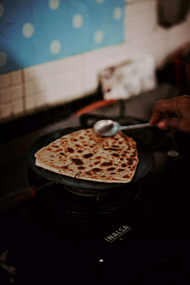parantha