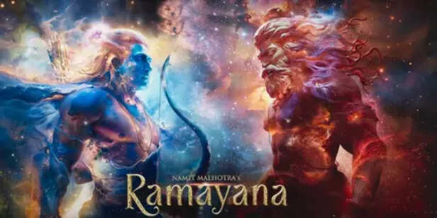 Ranbir Kapoor &amp; Yash's 'Ramayana’ set to take over New York's Times Square