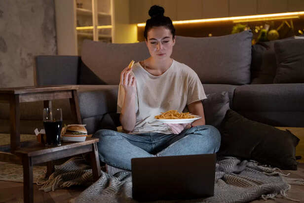 Different priorities