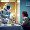 AI Robots for Healthcare