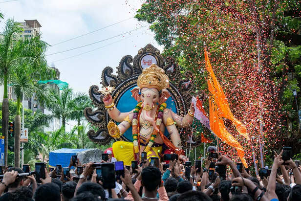 Ganesh Ji
