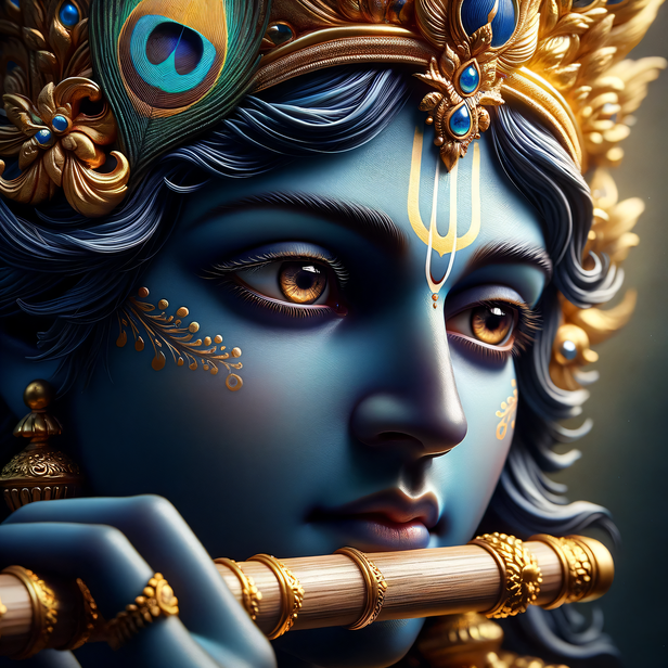 Krishna